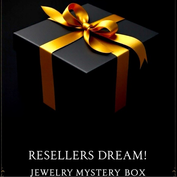 Jewelry Grab Box - YOU WON’T REGRET IT - Picture 1 of 1